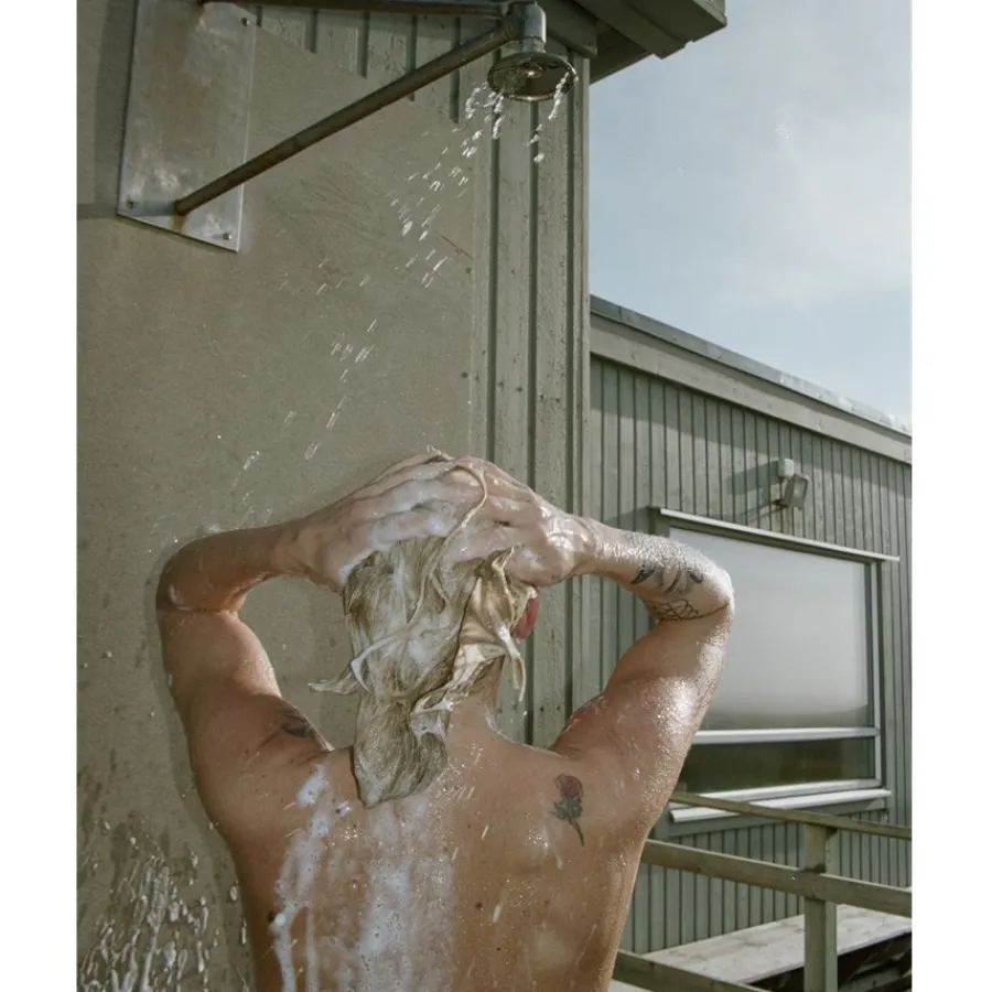 L:A BRUKET Shampoo 230 Shampoo Birch von