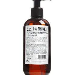 L:A BRUKET Shampoo 111 Shampoo Lemongrass von