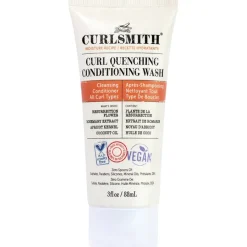 Curlsmith Shampoo & Co-Wash Curl Quenching Conditioning Wash von