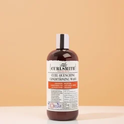 Curlsmith Shampoo & Co-Wash Curl Quenching Conditioning Wash von