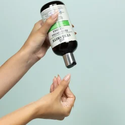 Curlsmith Shampoo & Co-Wash Frizz Control Cleanser von Sale