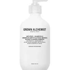 Grown Alchemist Shampoo Anti-Frizz Shampoo 0.5 von