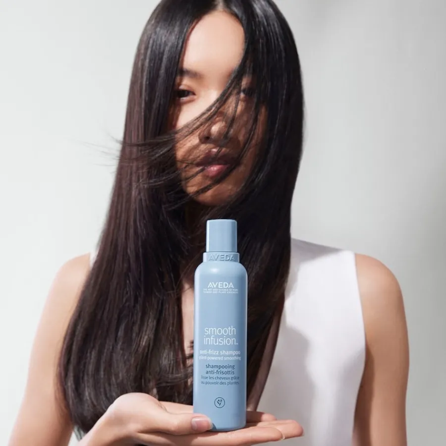 Aveda Shampoo Anti-Frizz Shampoo Smooth Infusion von