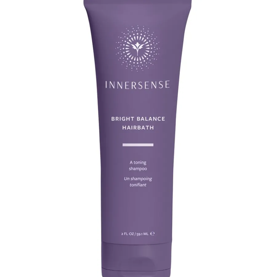 Innersense Shampoo Bright Balance Hairbath Shampoo von Best