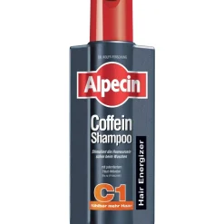 Alpecin Shampoo Coffein-Shampoo C1 von Discount