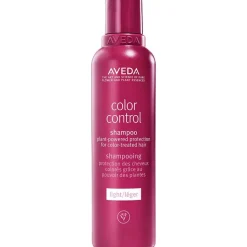 Aveda Shampoo Color Control Light Shampoo von