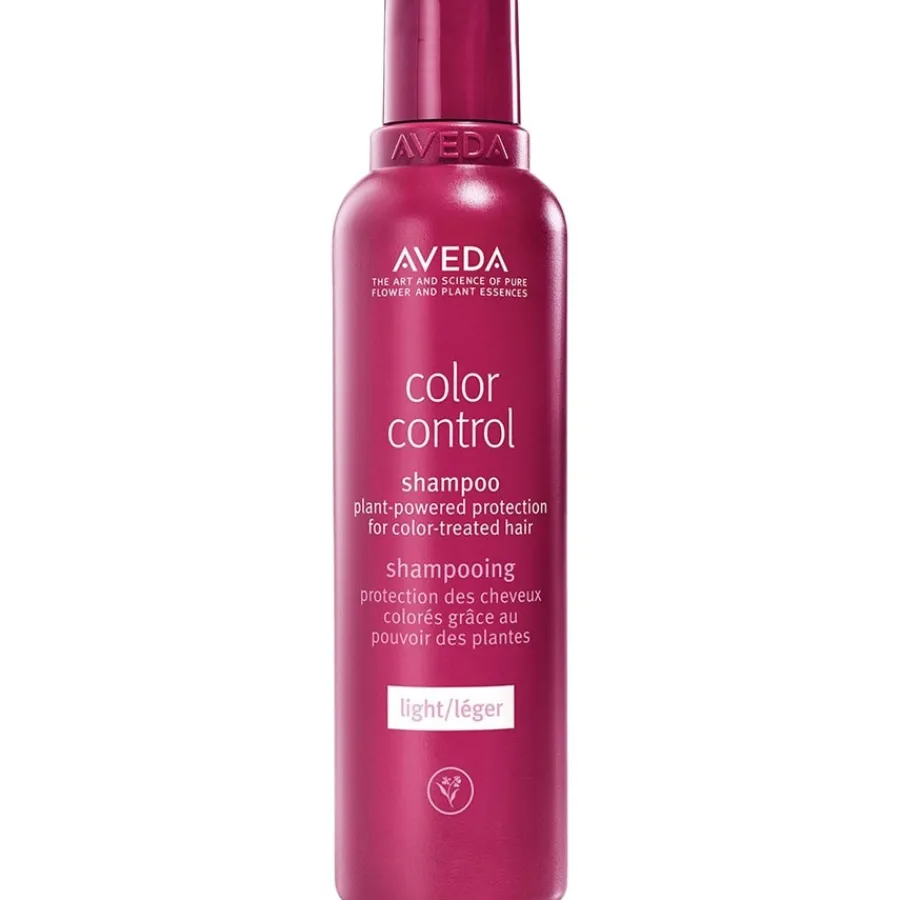 Aveda Shampoo Color Control Light Shampoo von