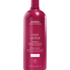 Aveda Shampoo Color Control Light Shampoo von