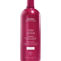 Aveda Shampoo Color Control Light Shampoo von