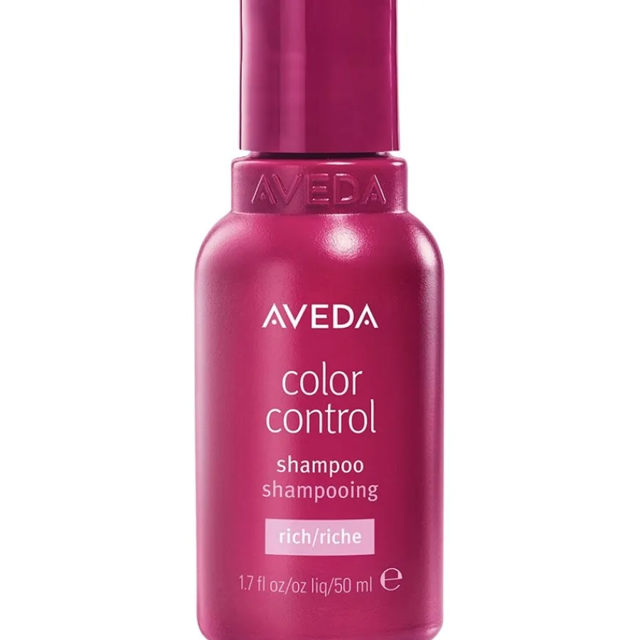 Aveda Shampoo Color Control Rich Shampoo von