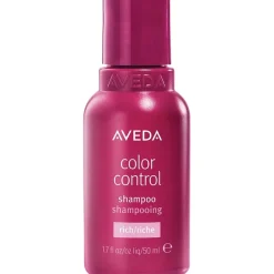 Aveda Shampoo Color Control Rich Shampoo von