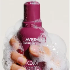 Aveda Shampoo Color Control Rich Shampoo von