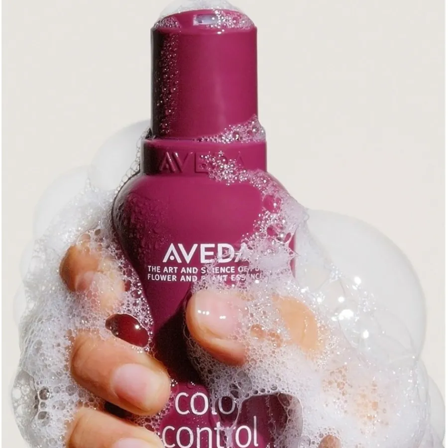 Aveda Shampoo Color Control Rich Shampoo von