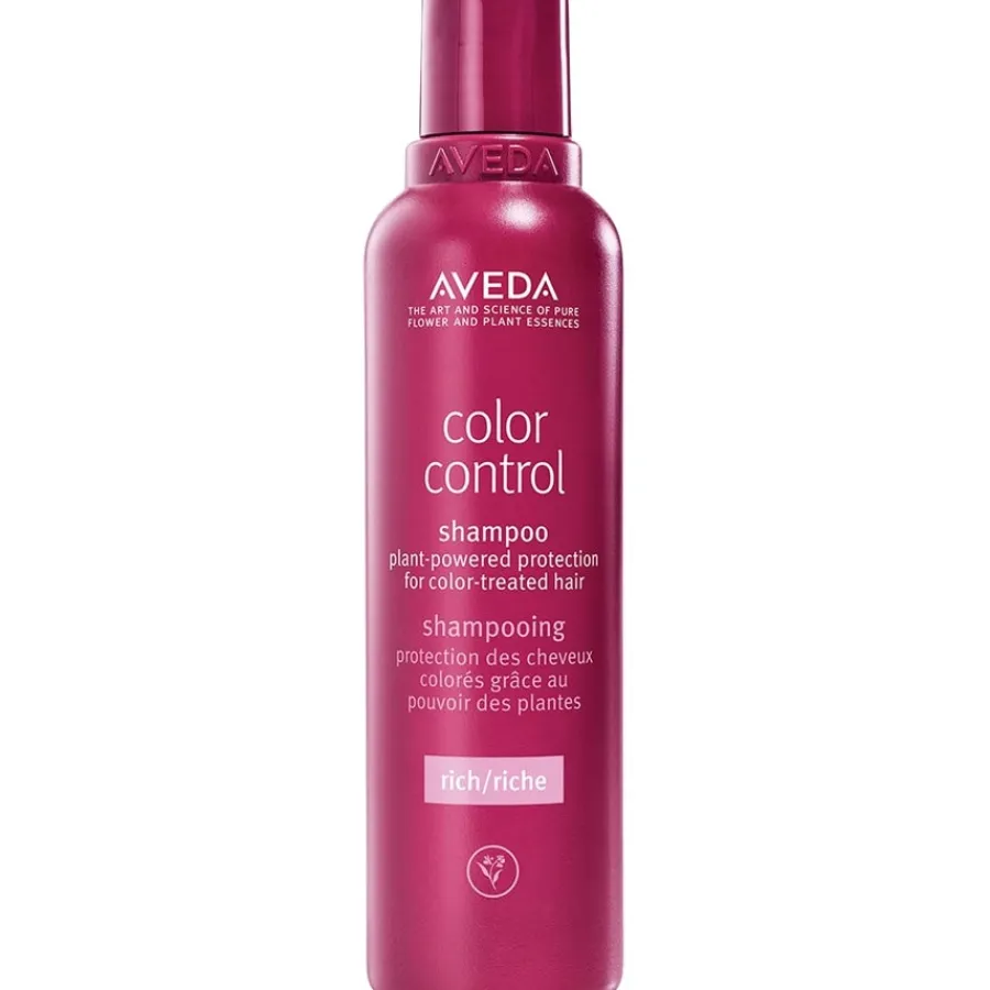 Aveda Shampoo Color Control Rich Shampoo von