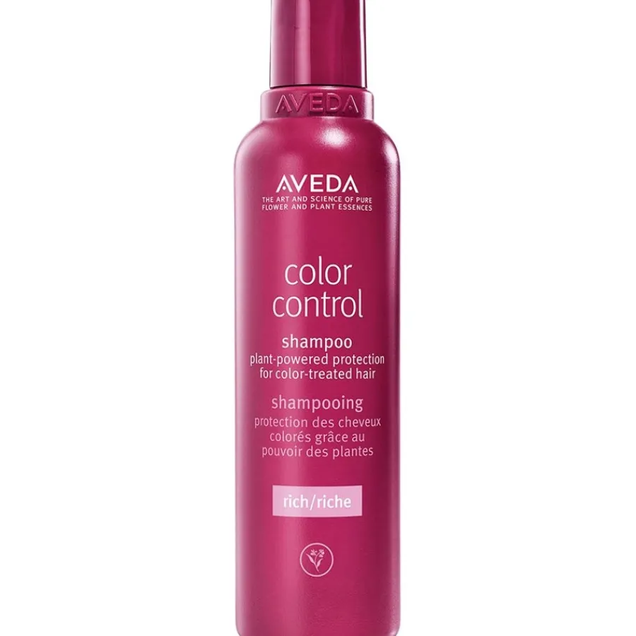 Aveda Shampoo Color Control Rich Shampoo von