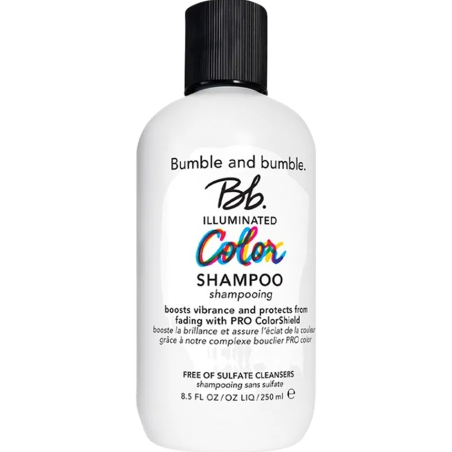 Bumble and bumble Shampoo Color Minded Shampoo von Discount