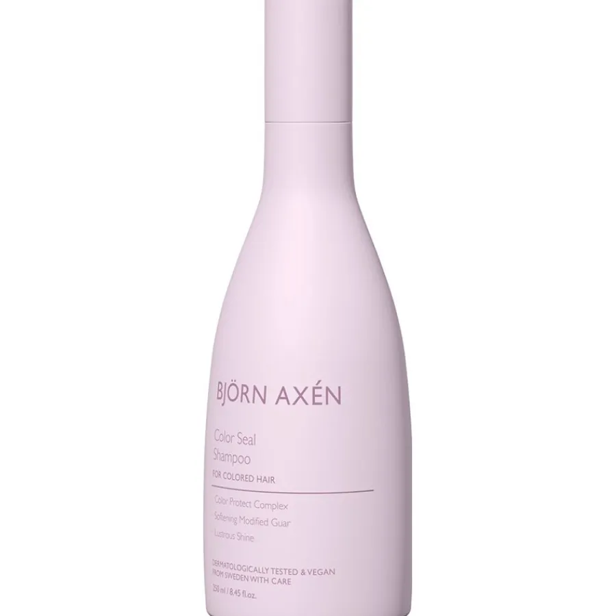 Bjou0308rn Axeu0301n Shampoo Color Seal Shampoo von Bjo¨rn Axe´n