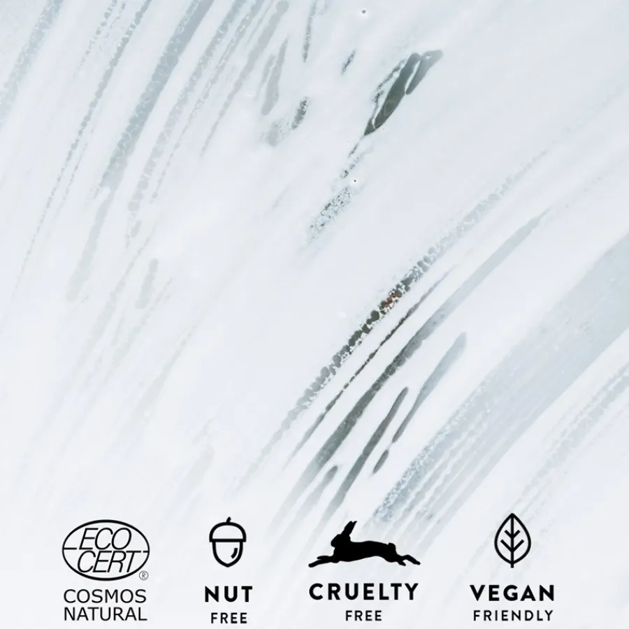 Mu00C1DARA Shampoo Colour & Shine Shampoo von MÁDARA