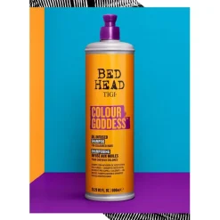 TIGI Shampoo Colour Goddess Colour Shampoo von