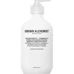 Grown Alchemist Shampoo Colour Protect Shampoo 0.3 von