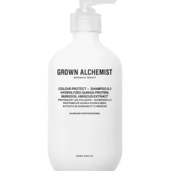 Grown Alchemist Shampoo Colour Protect Shampoo 0.3 von