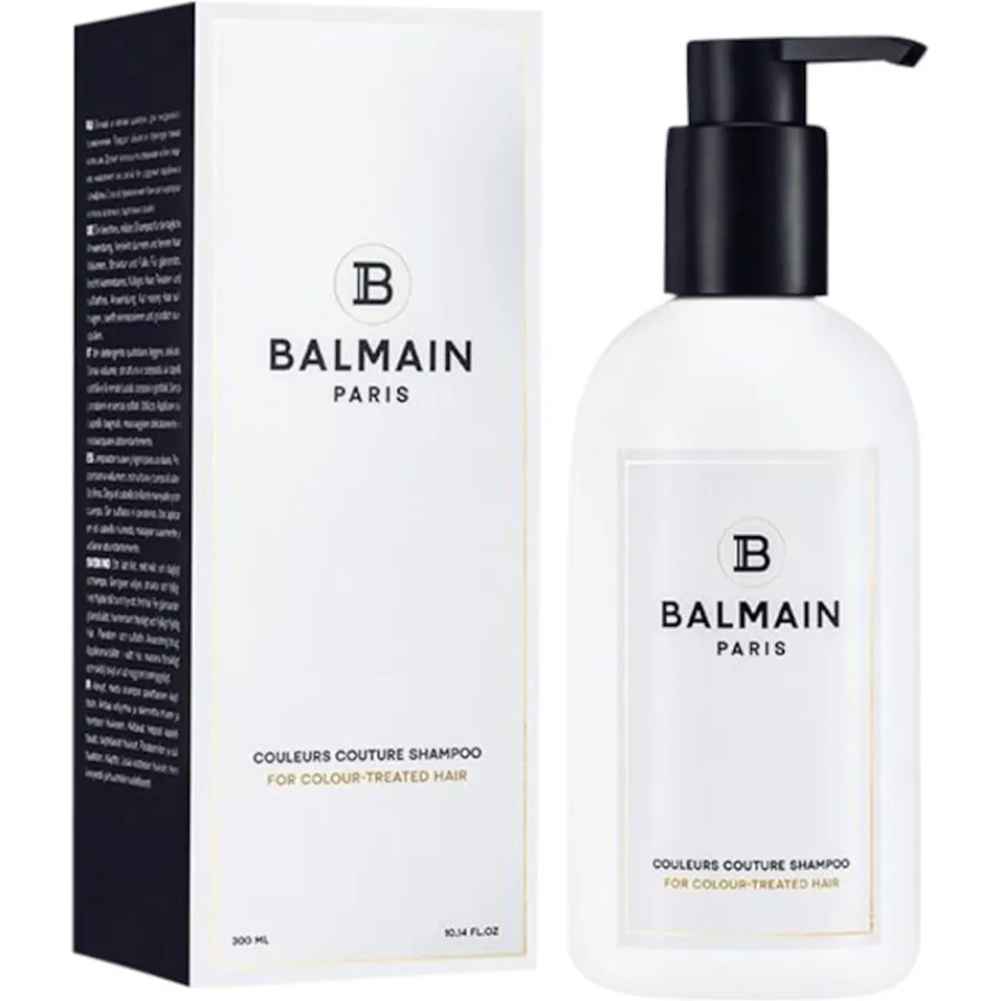Balmain Hair Couture Shampoo Couleurs Couture Shampoo von