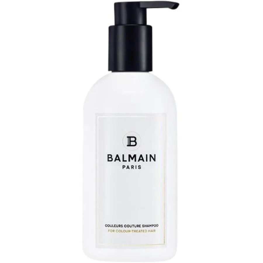 Balmain Hair Couture Shampoo Couleurs Couture Shampoo von