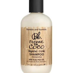 Bumble and bumble Shampoo Creme de Coco Shampoo von