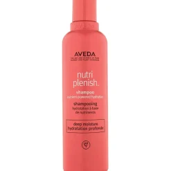 Aveda Shampoo Deep Moisture Shampoo Nutri Plenish von