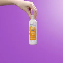 Sante Naturkosmetik Shampoo Deep Repair Shampoo von Discount