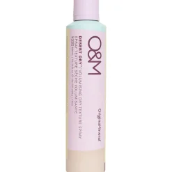 Original u0026 Mineral Shampoo Desert Dry Volumising Texture Spray Trockenshampoo von Original & Mineral New