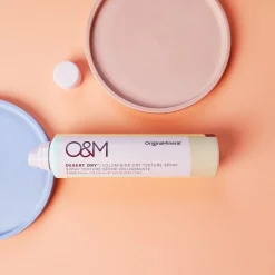 Original u0026 Mineral Shampoo Desert Dry Volumising Texture Spray Trockenshampoo von Original & Mineral New