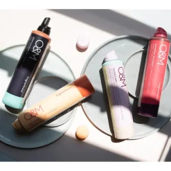 Original u0026 Mineral Shampoo Desert Dry Volumising Texture Spray Trockenshampoo von Original & Mineral New