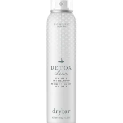 Drybar Shampoo Detox Clear Invisible Dry Shampoo von Hot