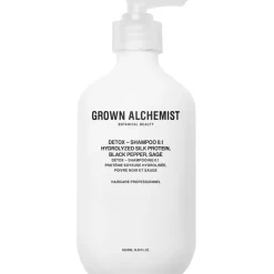 Grown Alchemist Shampoo Detox Shampoo 0.1 von New