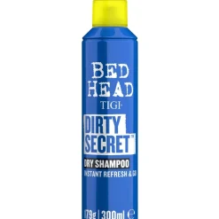 TIGI Shampoo Dirty Secret Dry Shampoo von