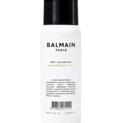 Balmain Hair Couture Shampoo Dry Shampoo von