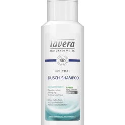 Lavera Shampoo Dusch-Shampoo von Hot