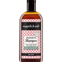 NUGGELA u0026 SULu00C9 Shampoo Epigenetic Shampoo Anti-Dandruff von NUGGELA & SULÉ Outlet