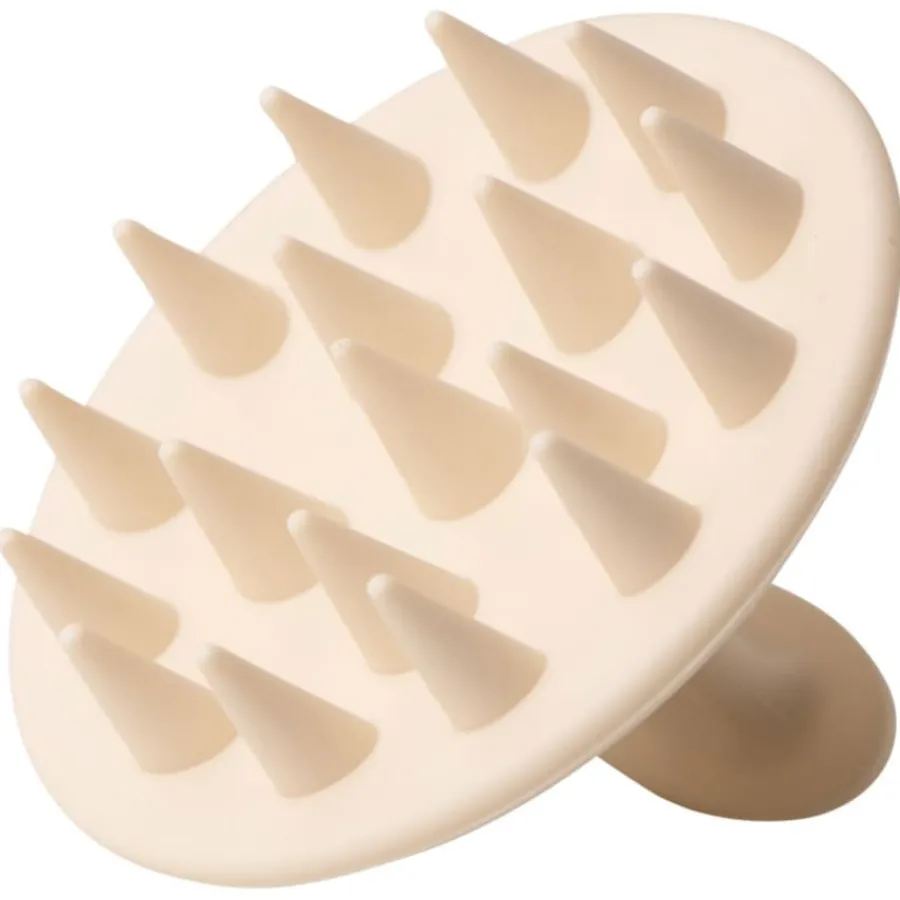 Rosental Organics Shampoo Exfoliating Hair Brush von Clearance