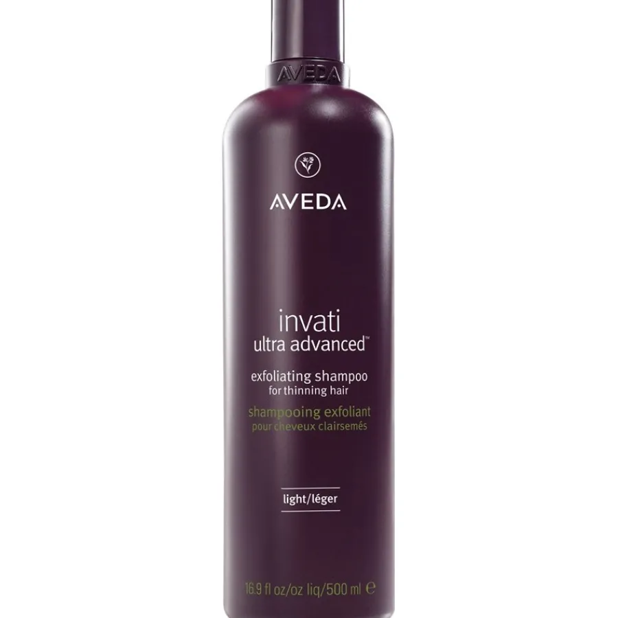 Aveda Shampoo Exfoliating Shampoo Light Invati Ultra Advanced von
