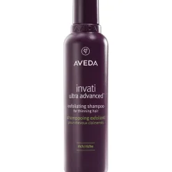 Aveda Shampoo Exfoliating Shampoo Rich Invati Ultra Advanced von Hot