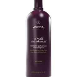 Aveda Shampoo Exfoliating Shampoo Rich Invati Ultra Advanced von Hot