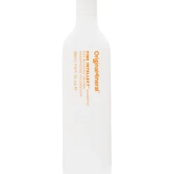 Original u0026 Mineral Shampoo Fine Intellect Shampoo von Original & Mineral Clearance