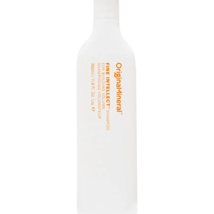 Original u0026 Mineral Shampoo Fine Intellect Shampoo von Original & Mineral Clearance