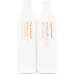 Original u0026 Mineral Shampoo Fine Intellect Shampoo von Original & Mineral Clearance