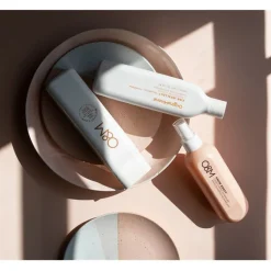 Original u0026 Mineral Shampoo Fine Intellect Shampoo von Original & Mineral Clearance