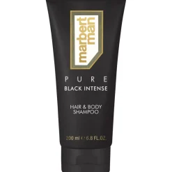 Marbert Shampoo für Haar & Körper von