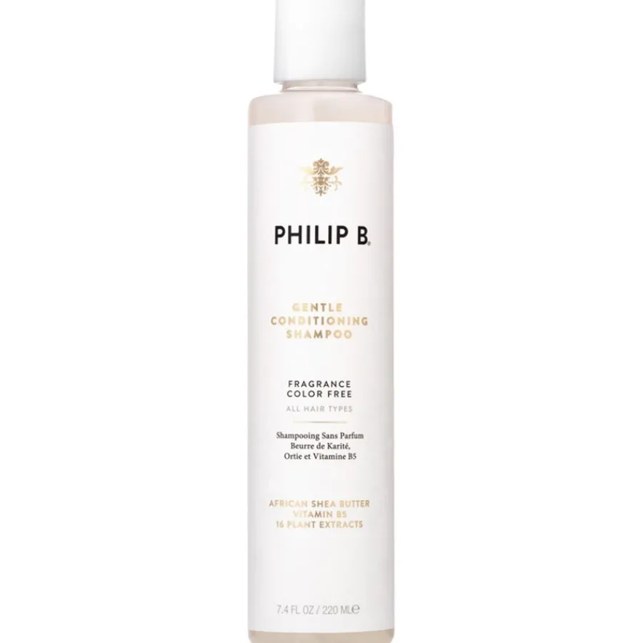 Philip B Shampoo Gentle Conditioning Shampoo von