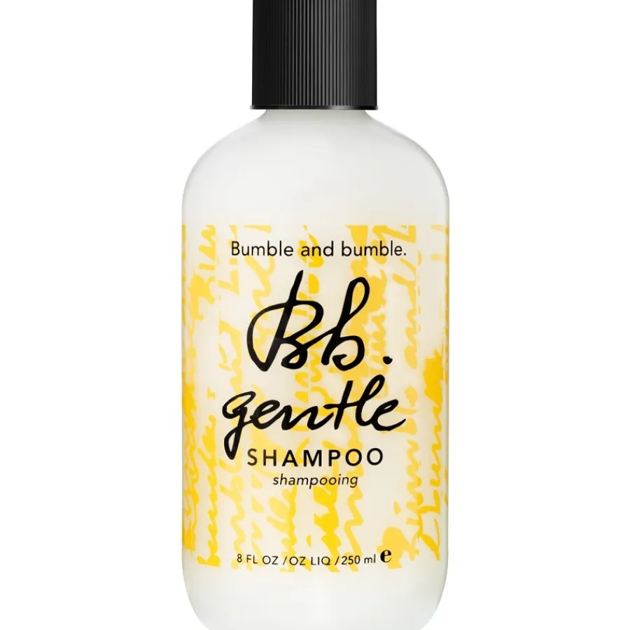 Bumble and bumble Shampoo Gentle Shampoo von Sale
